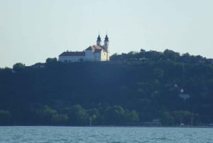 Private Sailing/Tihany Peninsula a private trip to Balaton