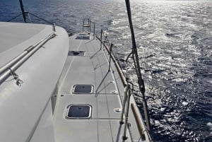 Private Sailing/Tihany Peninsula a private trip to Balaton