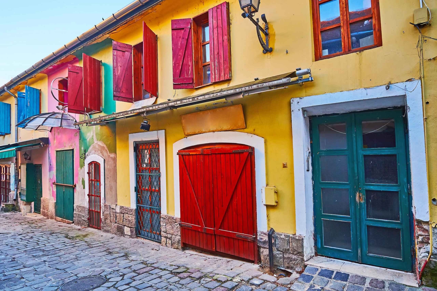 Индивидуальный тур: Будапешт>Сентендре>Вышеград>Эстергом и обратно