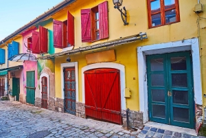 Индивидуальный тур: Будапешт>Сентендре>Вышеград>Эстергом и обратно