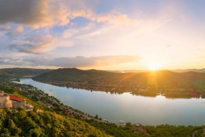 Private trip: Budapest to Szentendre, Visegrád & Esztergom