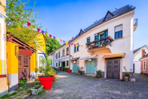 Private trip: Budapest to Szentendre, Visegrád & Esztergom