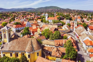 Private trip: Budapest to Szentendre, Visegrád & Esztergom