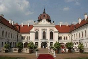 Palace of Queen Elisabeth Tour