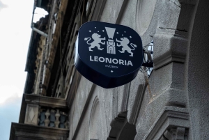 QuizBoxing: interactieve quizspelervaring in de stijl van een tv-show