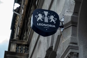 QuizBoxing: Experiência interativa de jogo de perguntas e respostas no estilo de um programa de TV