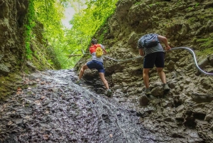 Ram Gorge Hiking Adventure