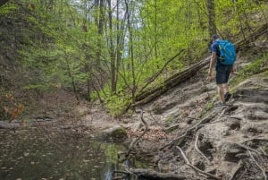 Ram Gorge Hiking Adventure