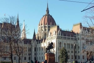 Reds in Budapest