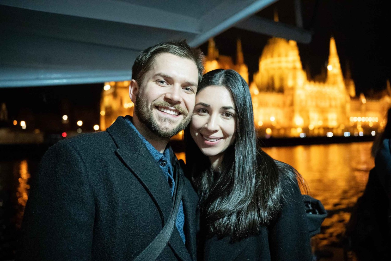 Rent Your Own Private Boat in Budapest