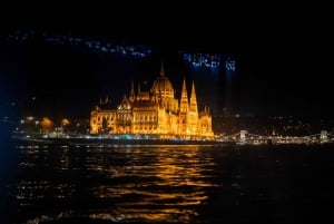 Rent Your Own Private Boat in Budapest