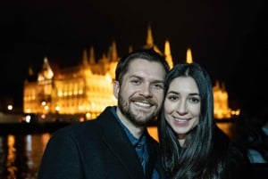 Rent Your Own Private Boat in Budapest