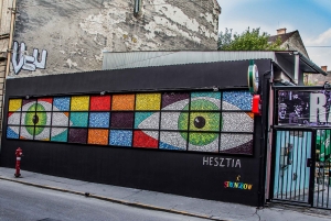 廃墟バーズ・プライベートツアー（文化、歴史、飲み物）