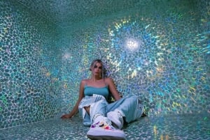 Ticket für das Selfie Museum Budapest