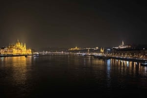 Sights and Stories of Budapest - A Unique City Tour