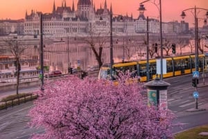 Sights and Stories of Budapest - A Unique City Tour