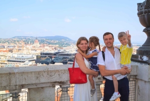 Wycieczka prywatna do Synagogi przy ulicy Dohány w Budapeszcie bez czekania w kolejce