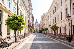 Skip-the-line St. Stephen's Basilica Guided Tour