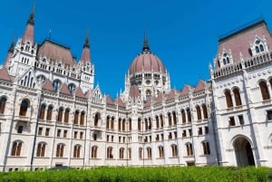 Skip-the-line St. Stephen's Basilica Guided Tour