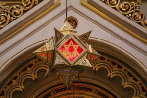 St Stephen’s Basilica, Dohany Synagogue, Budapest City Tour