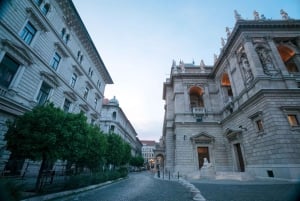 St Stephen’s Basilica, Dohany Synagogue, Budapest City Tour