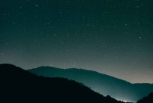 Stargazing Hike & Outdoor Wild Camping in the Danube Bend