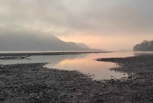 Stargazing Hike & Outdoor Wild Camping in the Danube Bend