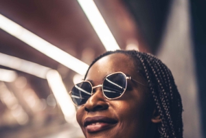 Уличные фотографии самых красивых улиц Будапешта