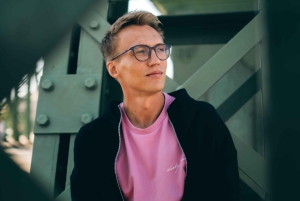 Уличные фотографии самых красивых улиц Будапешта