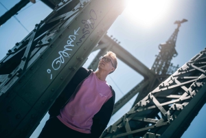 Уличные фотографии самых красивых улиц Будапешта