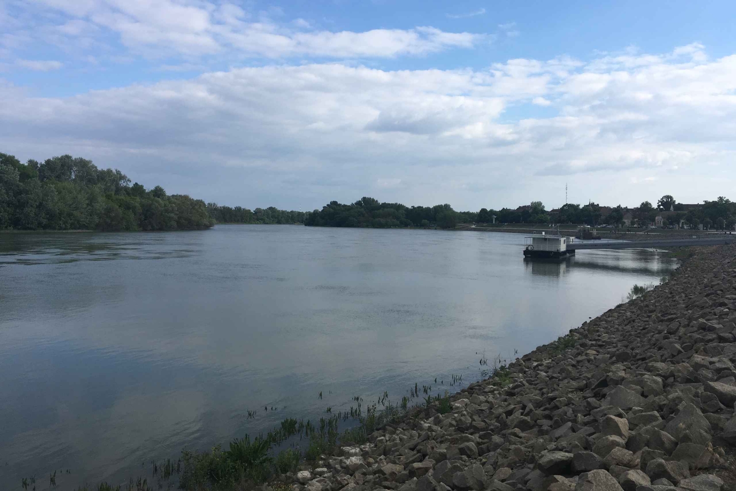 Szentendre: Excursão de Artes e Cafés (Excursão de meio dia em privado)