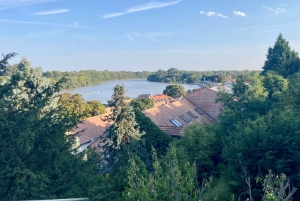 Szentendre: Excursão de Artes e Cafés (Excursão de meio dia em privado)