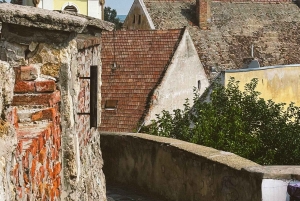 Szentendre en bici: ¡paquete de alquiler de bicicletas autoguiado!