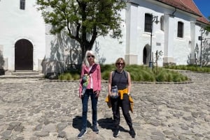 Szentendre Daytrip (Unesco World Heritage)