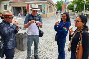 Szentendre Daytrip (Unesco World Heritage)