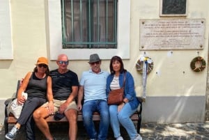 Szentendre Daytrip (Unesco World Heritage)