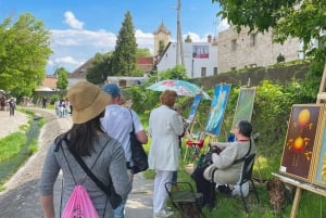 Szentendre Daytrip (Unesco World Heritage)