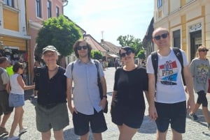 Szentendre Daytrip (Unesco World Heritage)