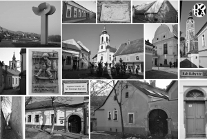 Szentendre Experience with Gabor