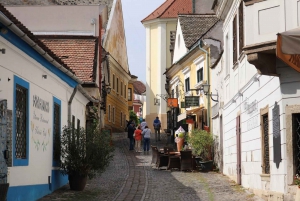 Szentendre the baroque jewel