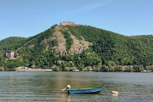 Szentendre, Visegrád and Esztergom Private Danube Bend Tour