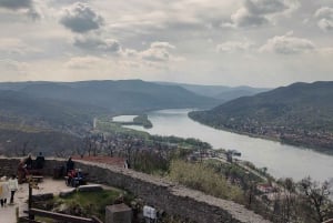 Szentendre, Visegrád and Esztergom Private Danube Bend Tour