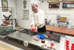 Szentendre, Visegrád och Esztergom – privat tur till Donaus krök