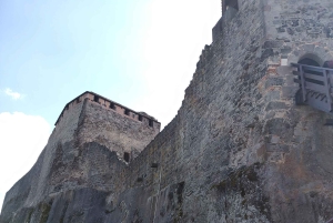 Szentendre, Visegrád och Esztergom – privat tur till Donaus krök