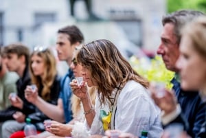 Budapest: Guided Foodie Walking Tour with Tastings