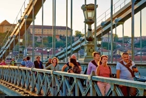 The Heart of Budapest: An easy-to-do Private Walking Tour