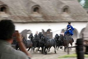 El: Puszta húngara desde Budapest, tour de día completo