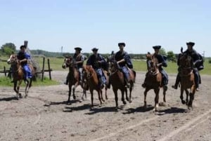 El: Puszta húngara desde Budapest, tour de día completo