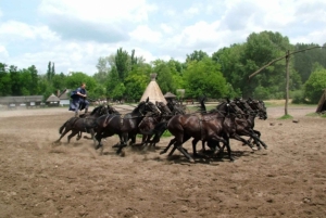 El: Puszta húngara desde Budapest, tour de día completo