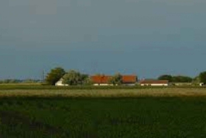 El: Puszta húngara desde Budapest, tour de día completo